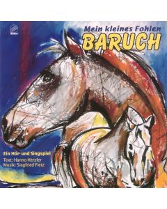 Mein kleines Fohlen Baruch