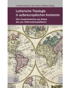 Lutherische Theologie in außereuropäischen Kontexten