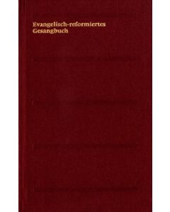 Evangelisch-reformiertes Gesangbuch