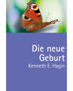 Die neue Geburt
