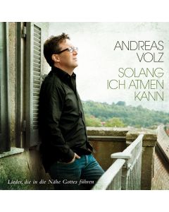 Solang ich atmen kann