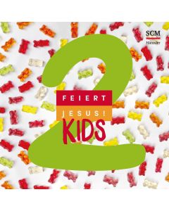 Feiert Jesus! Kids 2