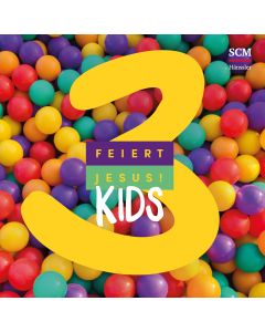 Feiert Jesus! Kids 3