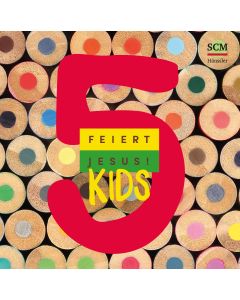 Feiert Jesus! Kids 5