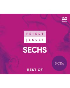 Feiert Jesus! 6 - Best of