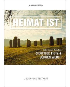 Heimat ist