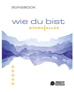 Wie du bist