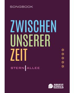 Zwischen unserer Zeit