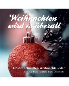 Weihnachten wird es überall