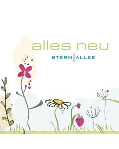 Alles neu