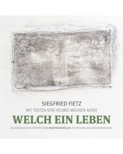 Welch ein Leben (Ein musikalisches Portrait über Martin Niemöller, KZ-Häftling und Kirchenpräsident)