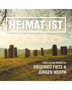 Heimat ist