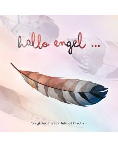 Hallo Engel ... Trauernde benötigen Zuwendung, Gemeinschaft, Verständnis und Rücksichtnahme