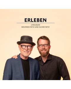 Erleben - Livealbum