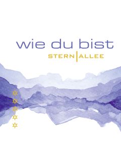Wie du bist