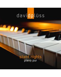 Silent Nights - Piano Pur