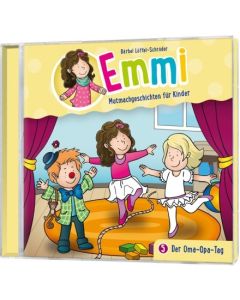 Der Oma-Opa-Tag - Folge 5