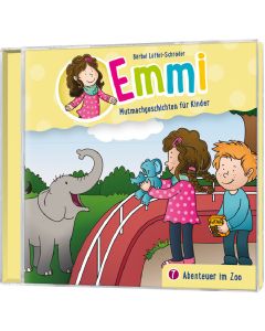 Abenteuer im Zoo - Folge 7