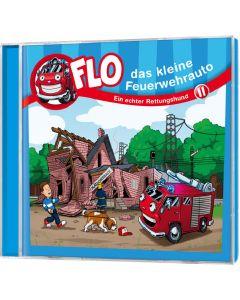 Ein echter Rettungshund - Folge 11