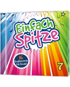 Einfach Spitze Vol. 7