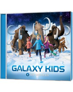 Die Jagd im Eis - Folge 6