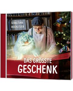 Das größte Geschenk