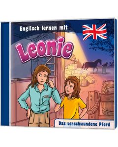 Das verschwundene Pferd - Folge 1