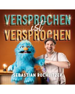 Versprochen ist versprochen