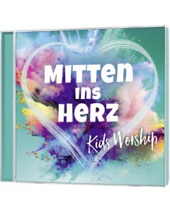 Mitten ins Herz