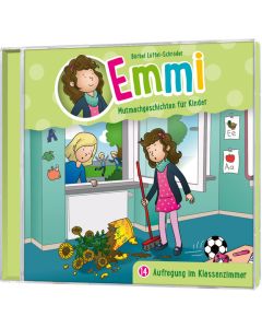 Aufregung im Klassenzimmer - Folge 14