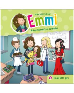 Emmi hilft gern - Folge 18