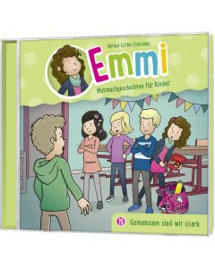 Gemeinsam sind wir stark - Folge 19