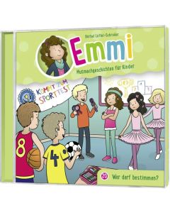 Wer darf bestimmen? - Folge 20