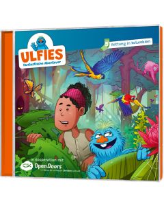 Rettung in Kolumbien - Folge 5