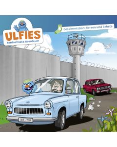 Geheimmission: Kerzen und Gebete - Folge 6