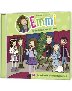 Das schönste Weihnachtsgeschenk - Folge 22