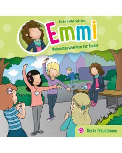 Beste Freundinnen - Folge 23