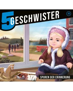 Spuren der Erinnerung - Folge 49