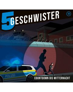 Countdown bis Mitternacht - Folge 50