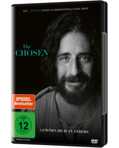 The Chosen - Staffel 1
