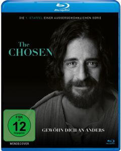 The Chosen - Staffel 1