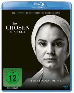 The Chosen - Staffel 3