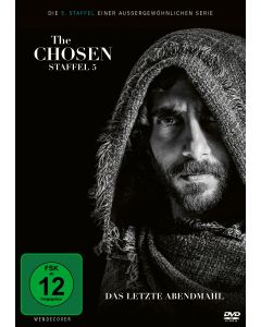 The Chosen - Staffel 5