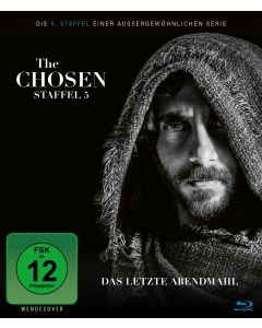 The Chosen - Staffel 5