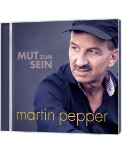 Mut zum Sein