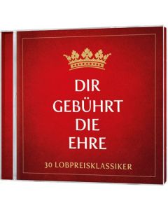 Dir gebührt die Ehre