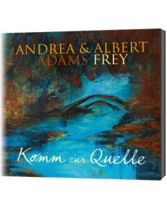 Komm zur Quelle