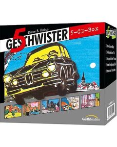 5 Geschwister Box 2