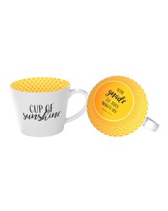 Tasse - Cup of Sunshine