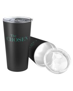 Coffee-To-Go-Becher "The Chosen"